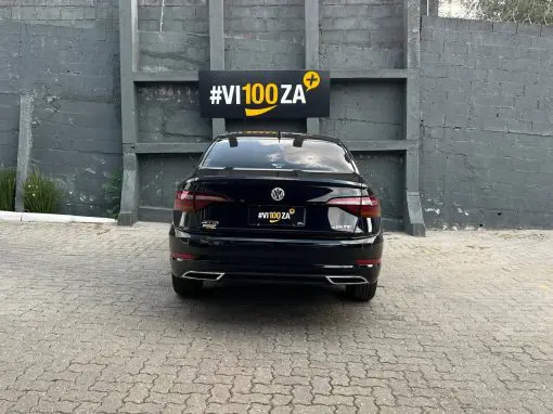 VOLSKSWAGEN JETTA 1.4 250 TSI R-LINE 2019 - Imagem 4
