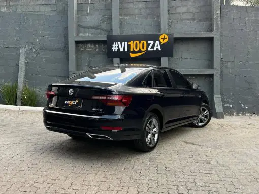 VOLSKSWAGEN JETTA 1.4 250 TSI R-LINE 2019 - Imagem 5
