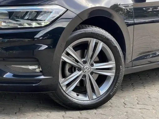 VOLSKSWAGEN JETTA 1.4 250 TSI R-LINE 2019 - Imagem 7