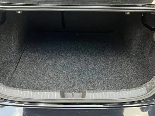 VOLSKSWAGEN JETTA 1.4 250 TSI R-LINE 2019 - Imagem 8