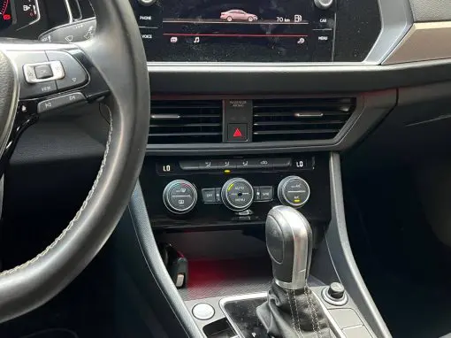 VOLSKSWAGEN JETTA 1.4 250 TSI R-LINE 2019 - Imagem 10