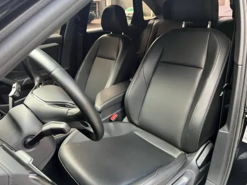 VOLSKSWAGEN JETTA 1.4 250 TSI R-LINE 2019 - Imagem 11