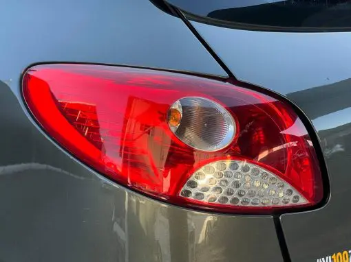 PEUGEOUT 207 HATCH XR 1.4 8V FLEX 2012 - Imagem 16