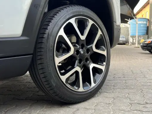 JEEP COMPASS LIMITED 2.0 4X2 FLEX 16V AUTOMÁTICO 2021 - Imagem 17