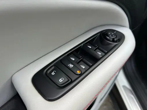 JEEP COMPASS LIMITED 2.0 4X2 FLEX 16V AUTOMÁTICO 2021 - Imagem 14