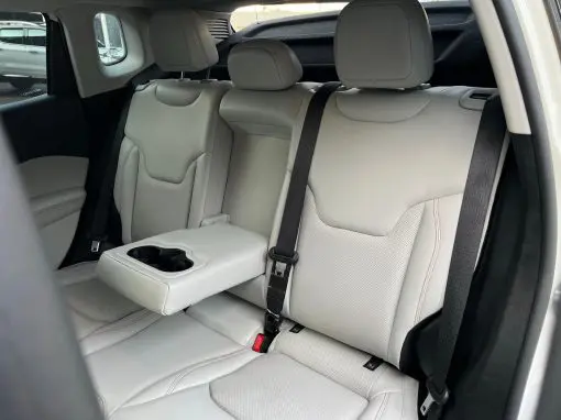 JEEP COMPASS LIMITED 2.0 4X2 FLEX 16V AUTOMÁTICO 2021 - Imagem 7