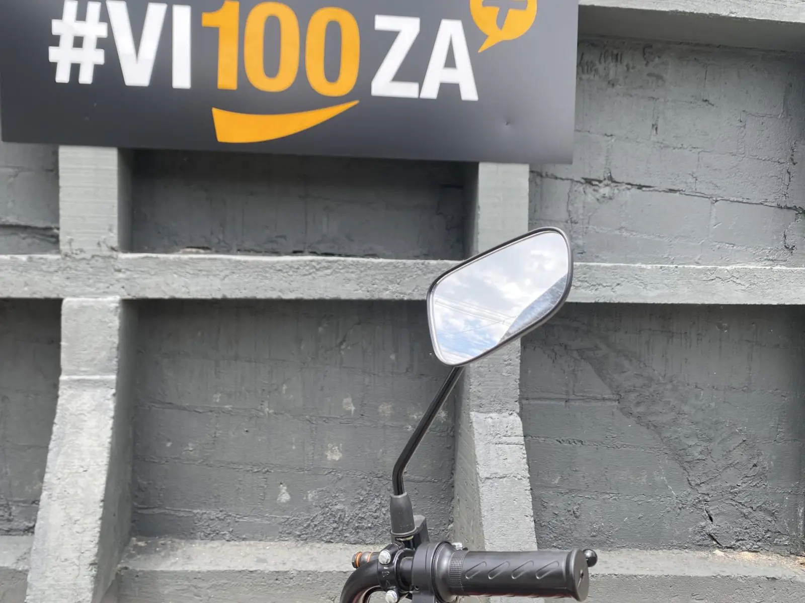 SCOOTER ELÉTRICA JASPION 1000W - Imagem 8