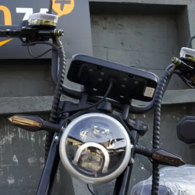 SCOOTER ELÉTRICA X11