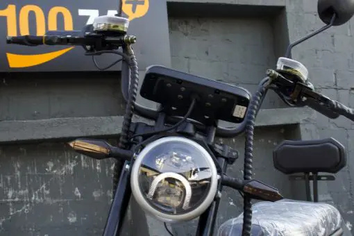 SCOOTER ELÉTRICA X11