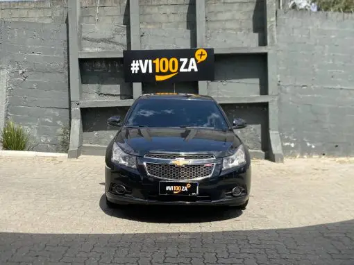 CHEVROLET CRUZE 1.8 16V ECOTEC AUTOMÁTICO FLEX 2012 - Imagem 2