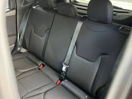 JEEP RENEGADE SPORT 1.8 4x2 AUTOMÁTICO FLEX 2021 - Imagem 8