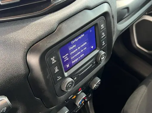 JEEP RENEGADE SPORT 1.8 4x2 AUTOMÁTICO FLEX 2021 - Imagem 11