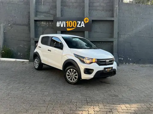FIAT MOBI LIKE 1.0 FLEX