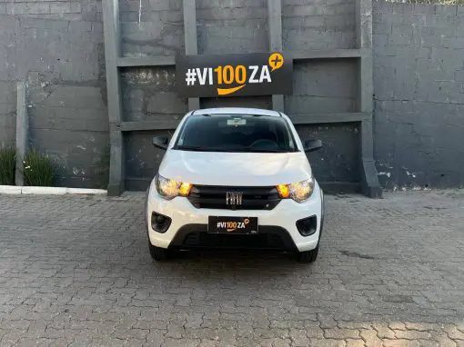 FIAT MOBI LIKE 1.0 FLEX - Imagem 2