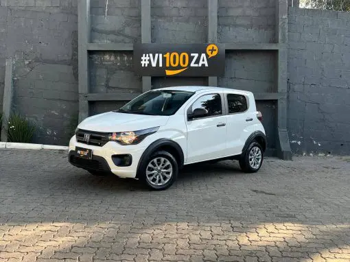 FIAT MOBI LIKE 1.0 FLEX - Imagem 6