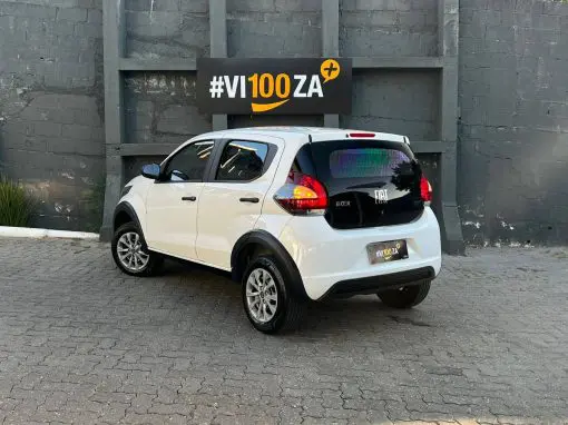 FIAT MOBI LIKE 1.0 FLEX - Imagem 5