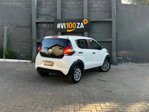 FIAT MOBI LIKE 1.0 FLEX - Imagem 3