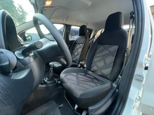 FIAT MOBI LIKE 1.0 FLEX - Imagem 7