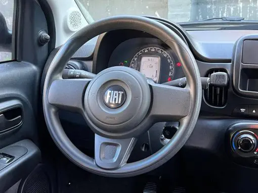 FIAT MOBI LIKE 1.0 FLEX - Imagem 15