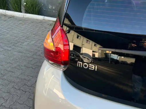 FIAT MOBI LIKE 1.0 FLEX - Imagem 20