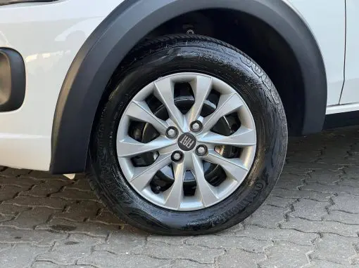 FIAT MOBI LIKE 1.0 FLEX - Imagem 14