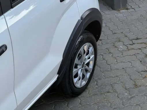 FIAT MOBI LIKE 1.0 FLEX - Imagem 19