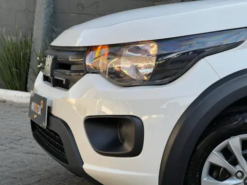 FIAT MOBI LIKE 1.0 FLEX - Imagem 17