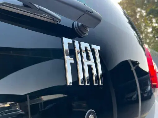 FIAT MOBI LIKE 1.0 FLEX - Imagem 21