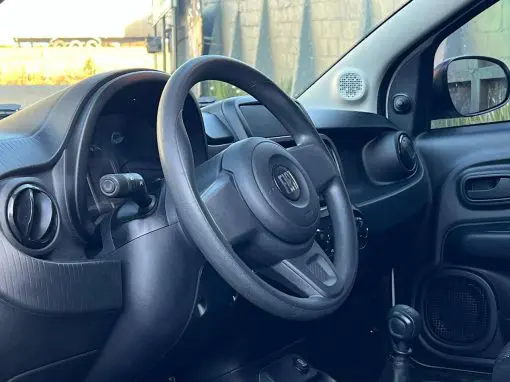 FIAT MOBI LIKE 1.0 FLEX - Imagem 10