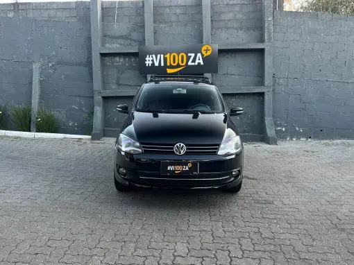VOLKSWAGEN SPACEFOX 1.6 8V 2014 - Imagem 2