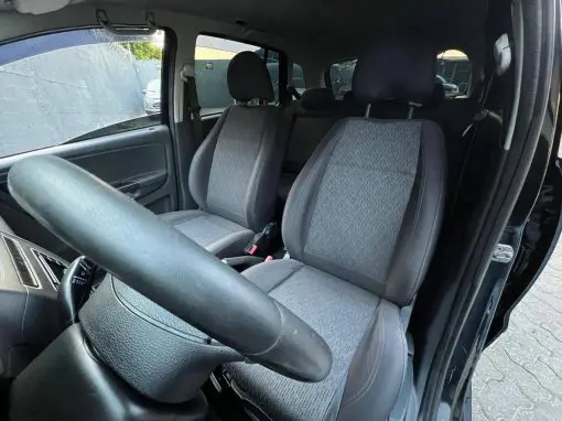 VOLKSWAGEN SPACEFOX 1.6 8V 2014 - Imagem 7