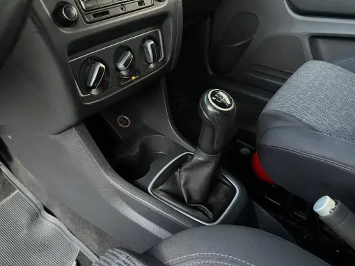 VOLKSWAGEN SPACEFOX 1.6 8V 2014 - Imagem 13