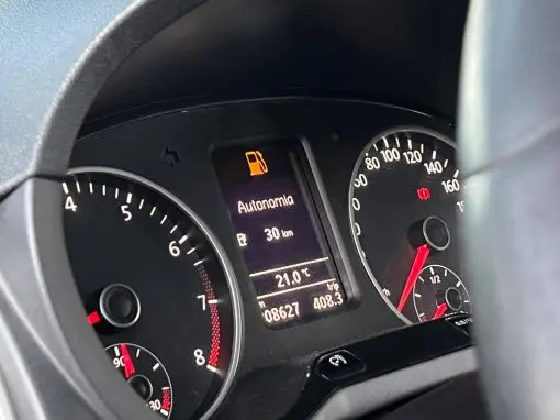 VOLKSWAGEN SPACEFOX 1.6 8V 2014 - Imagem 10