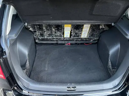 VOLKSWAGEN SPACEFOX 1.6 8V 2014 - Imagem 15