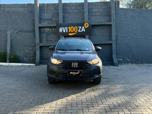 FIAT STRADA ENDURANCE 1.4 FLEX 8V CS PLUS 2022 - Imagem 2