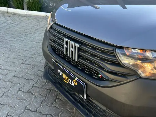 FIAT STRADA ENDURANCE 1.4 FLEX 8V CS PLUS 2022 - Imagem 14