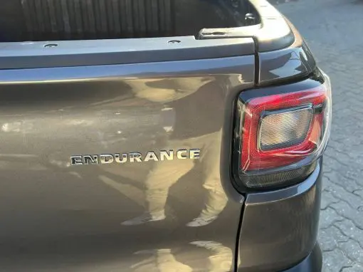 FIAT STRADA ENDURANCE 1.4 FLEX 8V CS PLUS 2022 - Imagem 13