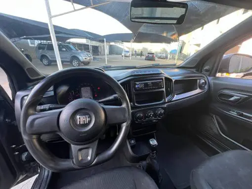 FIAT STRADA ENDURANCE 1.4 FLEX 8V CS PLUS 2022 - Imagem 8