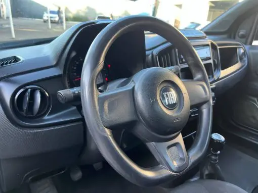 FIAT STRADA ENDURANCE 1.4 FLEX 8V CS PLUS 2022 - Imagem 10