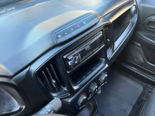 FIAT STRADA ENDURANCE 1.4 FLEX 8V CS PLUS 2022 - Imagem 9