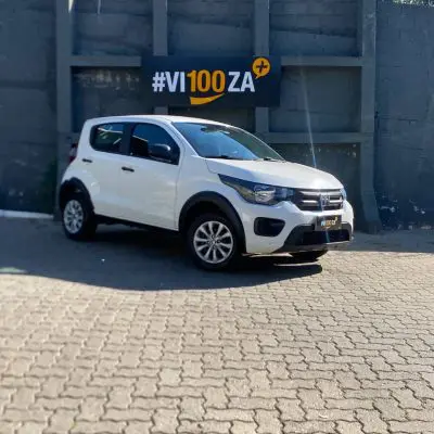 FIAT MOBI LIKE 1.0 FLEX
