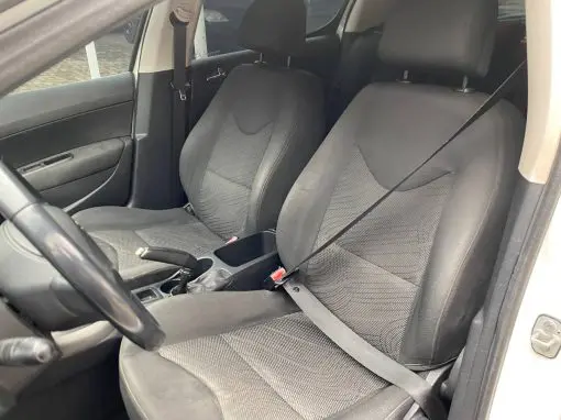 PEUGEOT 308 ACTIVE 1.6 16V FLEX 2013 - Imagem 7