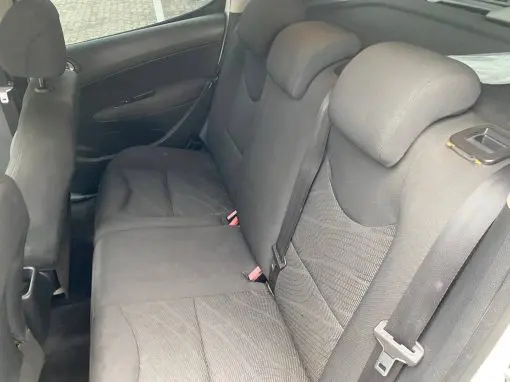 PEUGEOT 308 ACTIVE 1.6 16V FLEX 2013 - Imagem 8