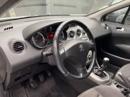 PEUGEOT 308 ACTIVE 1.6 16V FLEX 2013 - Imagem 15