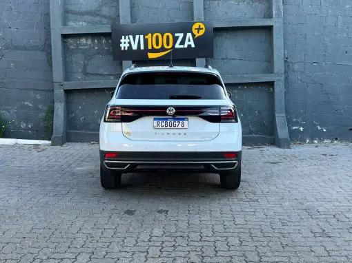 VOLKSWAGEN T-CROSS COMFORTILINE 200 TSI 1.0 FLEX 5P AUTOMÁTICO 2021 - Imagem 6