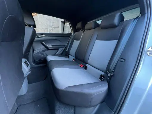 VOLKSWAGEN T-CROSS COMFORTILINE 200 TSI 1.0 FLEX 5P AUTOMÁTICO 2021 - Imagem 8