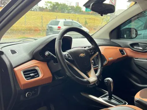 CHEVROLET ONIX HATCH LTZ 1.4 8V FLEXPOWER 5P AUTOMÁTICO 2018 - Imagem 7
