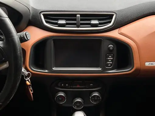 CHEVROLET ONIX HATCH LTZ 1.4 8V FLEXPOWER 5P AUTOMÁTICO 2018 - Imagem 8