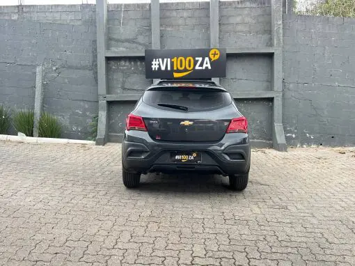 CHEVROLET ONIX HATCH LTZ 1.4 8V FLEXPOWER 5P AUTOMÁTICO 2018 - Imagem 5
