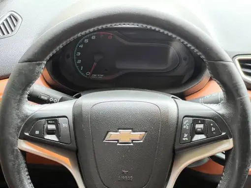 CHEVROLET ONIX HATCH LTZ 1.4 8V FLEXPOWER 5P AUTOMÁTICO 2018 - Imagem 13